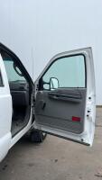 2007 FORD F-550 - TURBO DIESEL! 119K MILES! - 18
