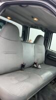 2007 FORD F-550 - TURBO DIESEL! 119K MILES! - 19