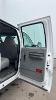 2007 FORD F-550 - TURBO DIESEL! 119K MILES! - 21