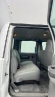 2007 FORD F-550 - TURBO DIESEL! 119K MILES! - 22