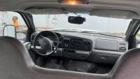 2007 FORD F-550 - TURBO DIESEL! 119K MILES! - 24