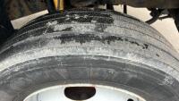 2007 FORD F-550 - TURBO DIESEL! 119K MILES! - 28