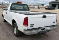 2000 FORD F-150 - LOW MILES! - 3