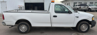 2000 FORD F-150 - LOW MILES! - 6