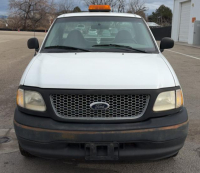 2000 FORD F-150 - LOW MILES! - 7