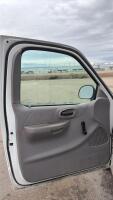 2000 FORD F-150 - LOW MILES! - 10