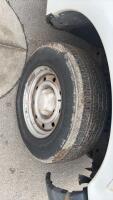 2000 FORD F-150 - LOW MILES! - 18