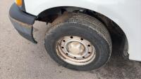 2000 FORD F-150 - LOW MILES! - 24