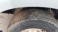 2000 FORD F-150 - LOW MILES! - 25
