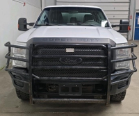 2015 FORD F-250 - TURBO DIESEL! - 2