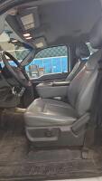 2015 FORD F-250 - TURBO DIESEL! - 11
