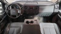 2015 FORD F-250 - TURBO DIESEL! - 16