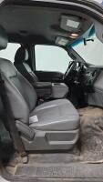 2015 FORD F-250 - TURBO DIESEL! - 18