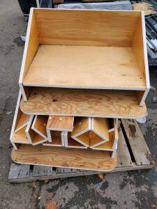 Large Cabinet and More 82"x44"