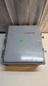 Enphase EP-NA-LK02-040 Load Shedding System, 240V, 200A