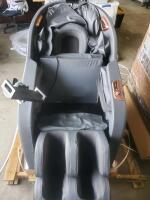 IRMC Brand High End Massge Chair New In Original Packaging - 2