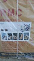 IRMC Brand High End Massge Chair New In Original Packaging - 5
