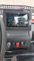 New IR SDLG80 Electric Golf Cart In Original Packaging - 5