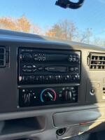 LOCAL FLEET - 2003 FORD F-550 SUPER DUTY - LIFT GATE! -LOCATED AT NAMPA MUSICK AUCTION! - 11