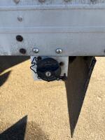 LOCAL FLEET - 2003 FORD F-550 SUPER DUTY - LIFT GATE! -LOCATED AT NAMPA MUSICK AUCTION! - 14