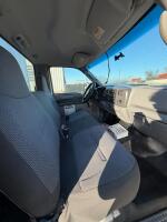 LOCAL FLEET - 2003 FORD F-550 SUPER DUTY - LIFT GATE! -LOCATED AT NAMPA MUSICK AUCTION! - 17