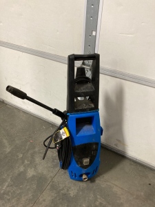 Power washer