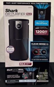 Shark Air Purifier Max
