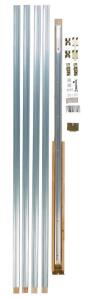 National Hardware Pocket Door Installation Kit