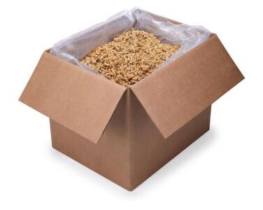 25 lbs Pumpkin Seed And Flax Granola