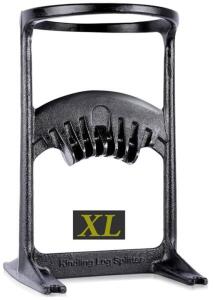 XL Kindling Log Splitter