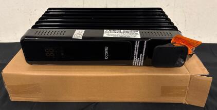 CCGiru Brand Oil Heater