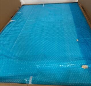 Large White Board (127CMx96CMx4.2CM)(18.52 lbs)