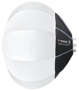 (2) Bowens Mount Softbox Modifiers (See Photos For Model)