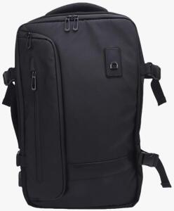 Backpack W/ Vacuum Sealing Compartment