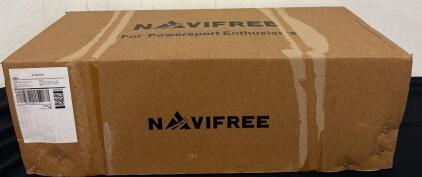 NAV Free Bed Enclosure For 2022+ Polaris RZR Pro