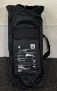 The Neso Grande Stakeless Sun Shade UPF 50+