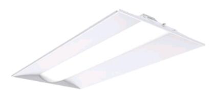 Lithonia Lighting LED Stack Lay-In Troffer