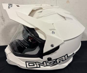 O&rsquo;Neal Adult Full Face Helmet XL