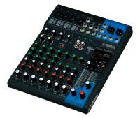 Yamaha MG10XU Stereo Mixing Console- New In Box - 4