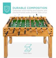Foosball Table - 2