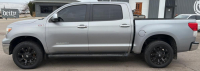2012 TOYOTA TUNDRA - 4X4! - 2