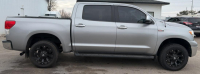 2012 TOYOTA TUNDRA - 4X4! - 6