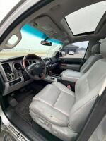 2012 TOYOTA TUNDRA - 4X4! - 10