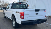 2017 FORD F-150 - 4X4! - 3