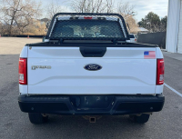 2017 FORD F-150 - 4X4! - 4