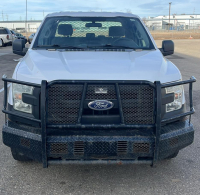 2017 FORD F-150 - 4X4! - 7
