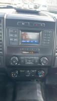2017 FORD F-150 - 4X4! - 15