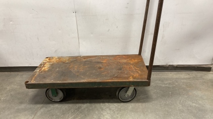 Push Cart