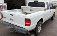 2010 FORD RANGER - TOOLBOX! - 5