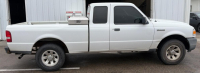 2010 FORD RANGER - TOOLBOX! - 6